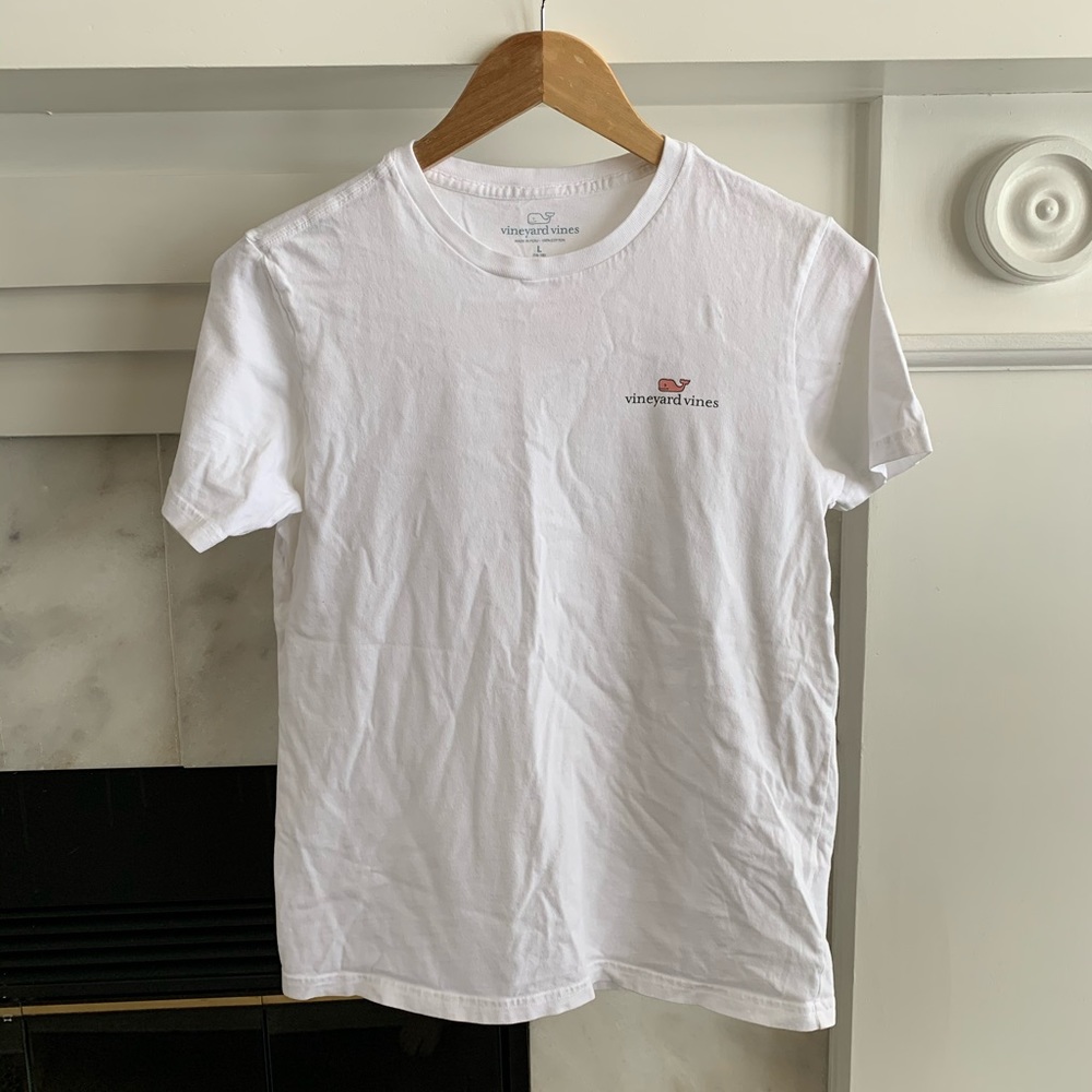 Vineyard Vines Youth Large T-shirt